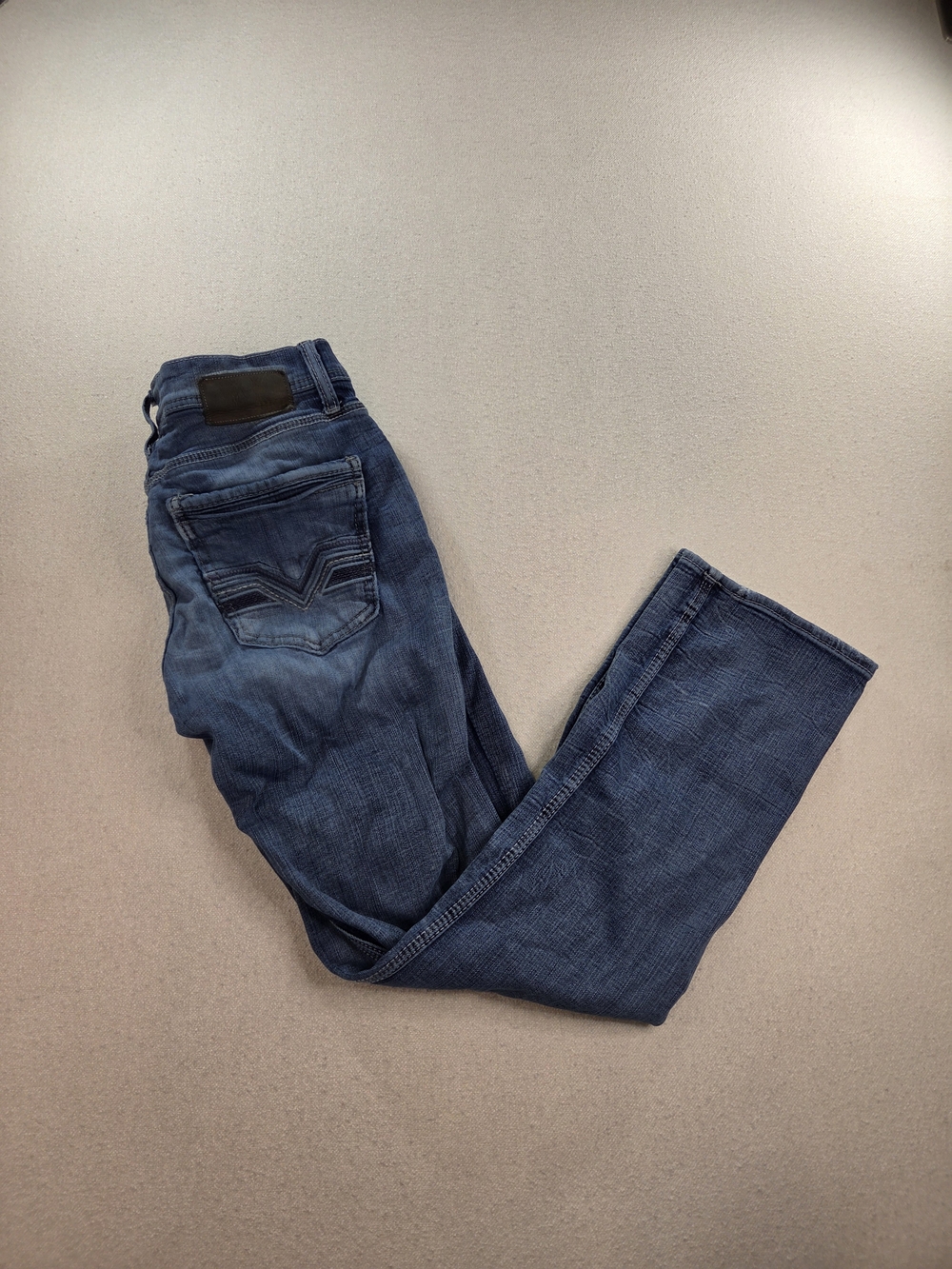 BKE Jake Straight Jeans 30x30